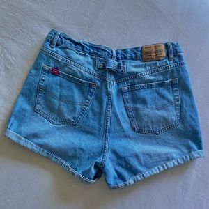 Vintage Style UnionBay Jean Shorts
